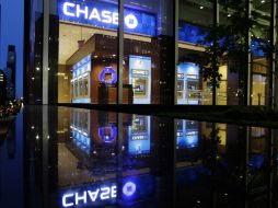 El banco sufrió en el tercer trimestre su primera pérdida por cargas jurídicas para poner fin a juicios en su contra. ARCHIVO /