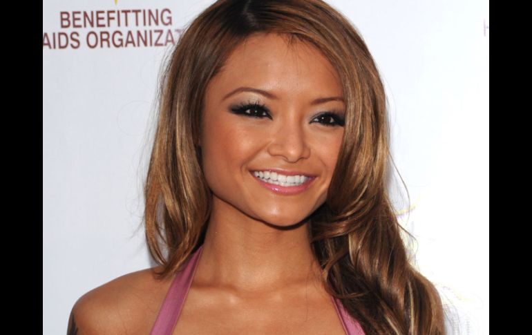 La conductora fue severamente criticada por sus seguidores cuando dijo que le parecía que Hitler era como un 'chico dulce'. ARCHIVO /