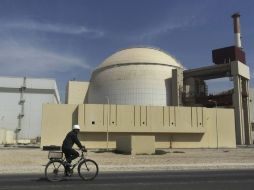 Teherán ofreció previamente información a la ONU sobre la nueva generación de dispositivos. ARCHIVO /