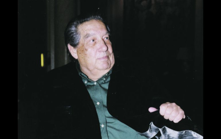 El 31 de marzo se conmemorará el centenario del natalicio de Octavio Paz, premio Nobel de literatura 1990.  /