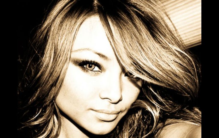 La queja de Tequila es que algo con lo que paso 'un gran rato agradable', no se vea tan bien en la pantalla chica. Foto: @TheRealTila. ESPECIAL /