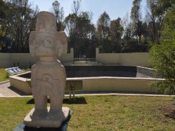 Los museos más visitados pertenecen al INAH: el Museo de Antropología, el Museo Nacional de Historia y el Museo del Templo Mayor. ARCHIVO /