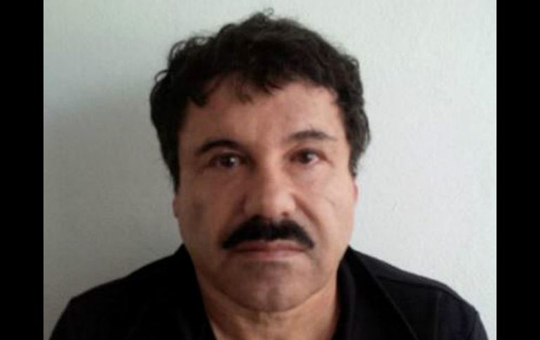 Mientras fue responsable de Gobernación, indica, había ''informaciones'' de que el narcotraficante se movía en Sinaloa. ARCHIVO /