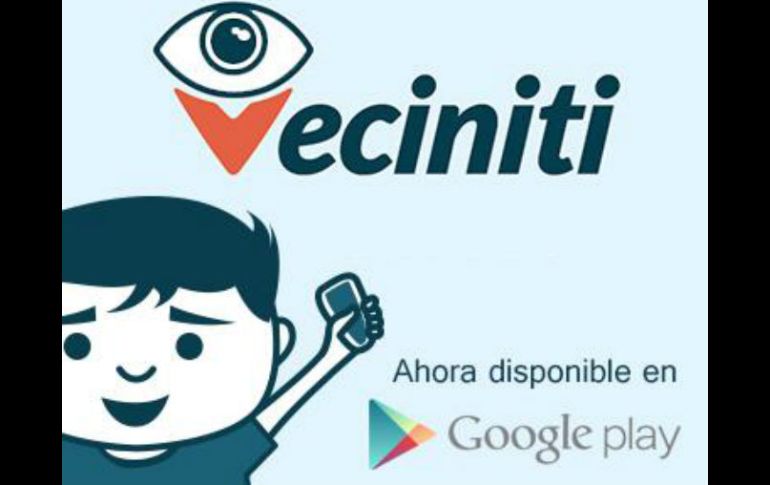 Los tapatíos ya tienen otra opción para denunciar robos o actos vandálicos. ESPECIAL /