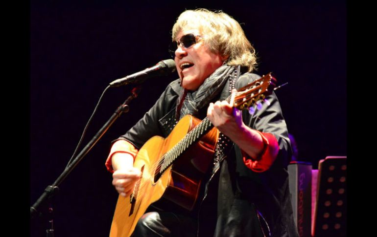 José Feliciano irá a Canadá la próxima semana, para seguir mostrando su estrella a lo largo de todo el Continente.  /