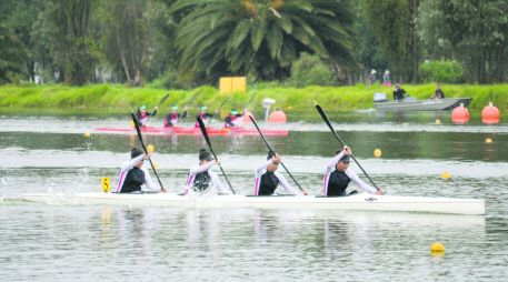 Jalisco cosechó 20 medallas de oro, 19 de plata y ocho de bronce; nunca antes el Estado había logrado más de 10 doradas. ESPECIAL /