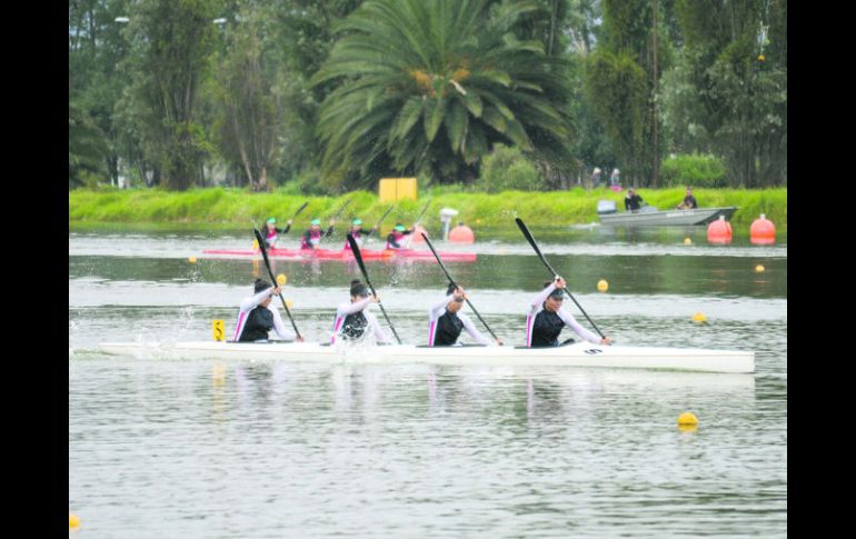 Jalisco cosechó 20 medallas de oro, 19 de plata y ocho de bronce; nunca antes el Estado había logrado más de 10 doradas. ESPECIAL /