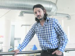 Diego Luna recurrió a una de las plataformas en internet para solicitar apoyo para internacionalizar Ambulante.  /