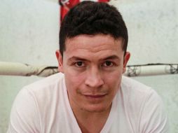 El 'Archi' Solís demandó al 'Canelo' por una supuesta agresión. ARCHIVO /