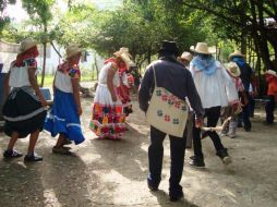 El documental será presentado el 24 de julio en el Centro de las Artes de Pachuca, Hidalgo.Tomada de @inah_mx. ESPECIAL /