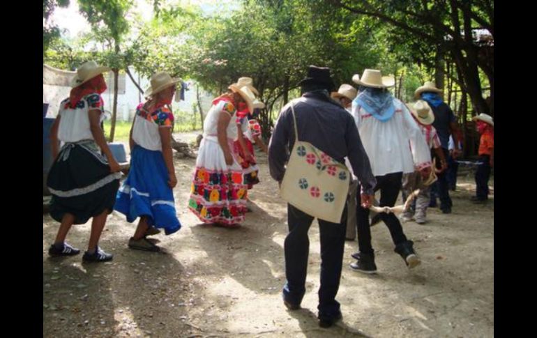 El documental será presentado el 24 de julio en el Centro de las Artes de Pachuca, Hidalgo.Tomada de @inah_mx. ESPECIAL /