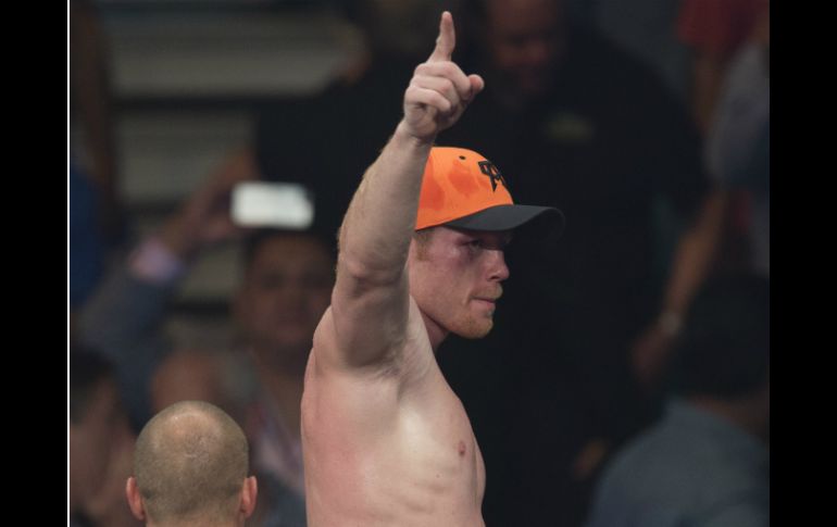 Le dictan auto de formal prisión por el delito de lesiones calificadas contra Ulises ‘El Archie’ Solís. ARCHIVO /