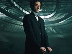 El ganador del Oscar dará vida al mago escapista más famoso del mundo, Harry Houdini. Foto@images_00. ESPECIAL /