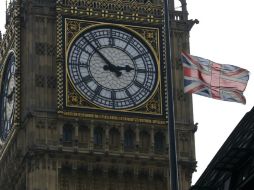 En abril de 1859 fue inaugurado este emblemático monumento londinense. ARCHIVO /