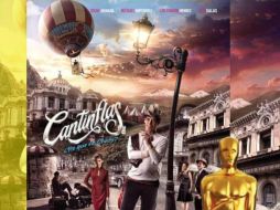 'La cinta habla por muchos países, por toda Latinoamérica', dice el productor. ESPECIAL @CantinflasMovie  /