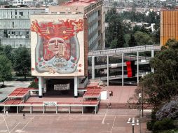 El evento se crea en base a la riqueza cultural del país, pues dicen que la fiesta de la UNAM es la fiesta de México. NTX ARCHIVO /