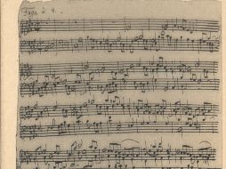 Anna Magdalena fue una soprano alemana que contrajo matrimonio con Bach en 1721, siendo ella la segunda mujer del compositor. EL INFORMADOR / ARCHIVO.