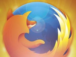 La empresa celebra su décimo aniversario con las nuevas aplicaciones. TWITTER /  @firefox