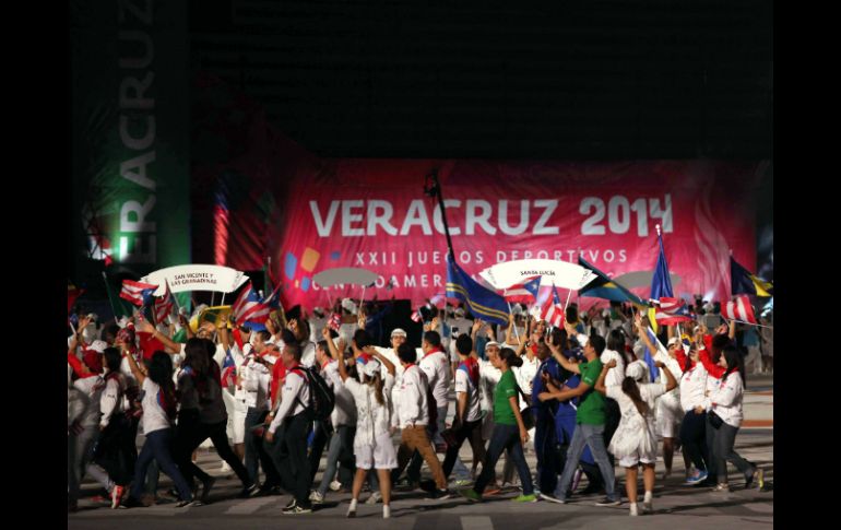 El evento más importante de la región fue visto por 400 millones de personas. NTX / ARCHIVO