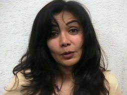 'La Reina del Pacífico' fue detenida en 2007 y acusada por el delito de 'lavado de dinero'. EFE / ARCHIVO