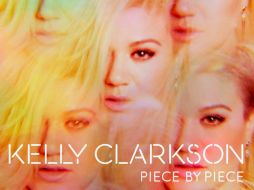 La triunfadora del reality show American Idol, además dio a conocer la portada de este nuevo CD. TWITTER / @kelly_clarkson