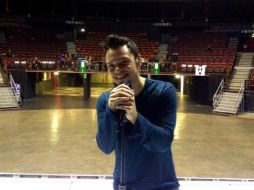 Uno de los comentarios más recordados fue el que hizo el italiano Tiziano Ferro al asegurar que en México las mujeres tenían bigotes. TWITTER / @TizianoFerro