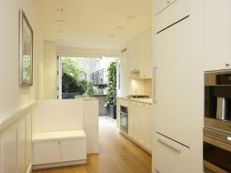 SOC México espera este año colocar más de 15 mil créditos hipotecarios. EFE / ARCHIVO