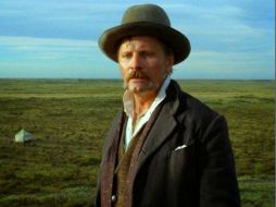 Viggo Mortensen, además de estelarizar la cinta dirigida por Lisandro Alonso, se encargó de componer la música. ESPECIAL / NDM