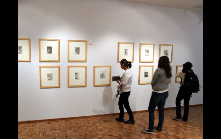 El recinto fue habitado por célebres personajes como el general Antonio López de Santa Anna. NTX / ARCHIVO