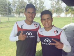 Los seleccionados vuelven a Zapopan tras el fracaso en Chile. EL INFORMADOR / J. Robles