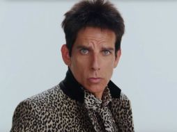 Ben Stiller volverá a interpretar al modelo Derek Zoolander. YOUTUBE / Paramount Pictures