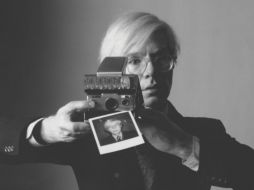 La vida de Warhol se llevó entre extravagancia y frivolidad. AP / ARCHIVO