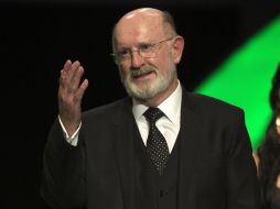 Manuel Lapuente dice que el puede regresar al Tri a los primeros planos.  / O.Aguilar