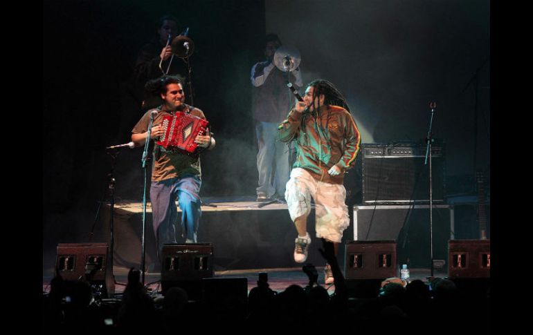 Ya son tres generaciones las que siguen al Gran Silencio. EL INFORMADOR / ARCHIVO