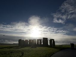 Las nuevas piedras halladas se sitúan a menos de tres kilómetros del famoso Stonehenge. AP / ARCHIVO