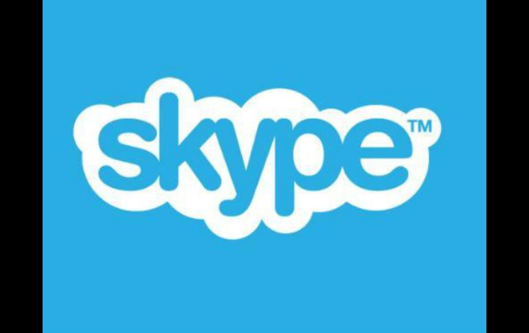 La empresa no detalló el número de afectados hasta el momento. TWITTER / @Skype