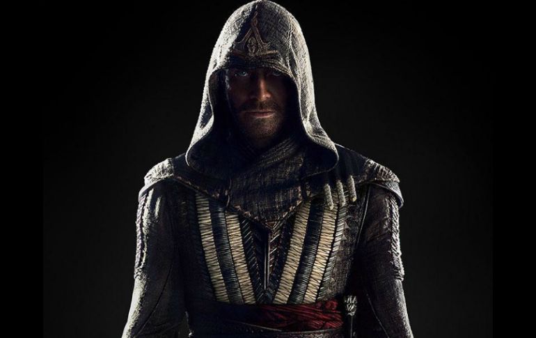 Michael Fassbender interpretará a Callum Lynch y Aguilar en la nueva película. ESPECIAL / ubisoft.com