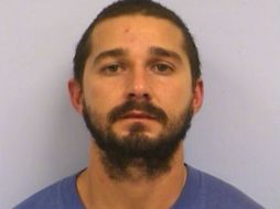 En marzo pasado, Shia LaBeouf fue acusado de violación de propiedad, desorden público y acoso. AP / ARCHIVO