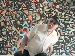 Javier Arévalo exhibirá 92 piezas de diversas épocas de su trayectoria, las cuales irán rotando al paso de los días. EL INFORMADOR / M. Vargas