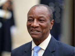 Sus partidarios le atribuyen el suministro de electricidad y el control de ébola en la ciudad. AP / R. de la Mauviniere