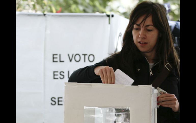 La comisión tendrá una sesión extraordinaria a las 19:00 horas para abordar otros planes de trabajo. NTX / ARCHIVO