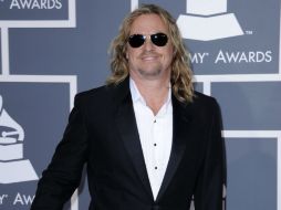 El actor de 55 años no ha hablado abiertamente de su problema de salud. EFE / ARCHIVO