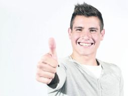 Eduardo miranda. El originario del Estado de México tiene 21 años y estudia Relaciones Públicas. INSTAGRAM /