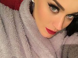 Esta noche Katy Perry se presentará en Las Vegas. INSTAGRAM / @katyperry