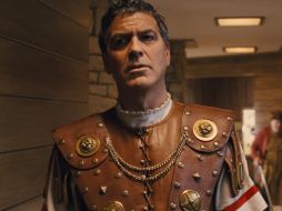 El festival comienza el 11 de febrero con la película de los hermanos Coen 'Hail, Caesar'. TWITTER / @hailcaesarmovie