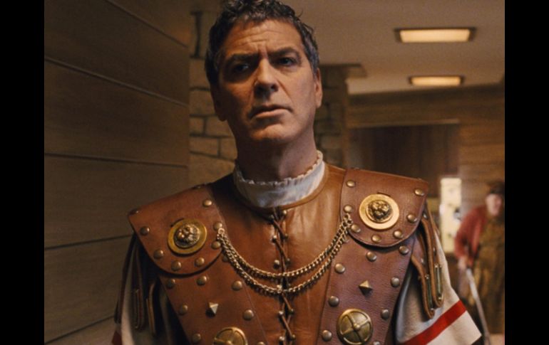 El festival comienza el 11 de febrero con la película de los hermanos Coen 'Hail, Caesar'. TWITTER / @hailcaesarmovie