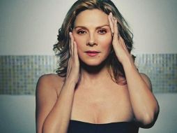 Cattrall se encontraba en su casa de Vancouver en el momento del accidente. TWITTER / @kimcattrall