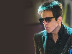 Ben Stiller. El actor vuelve a dar vida a ‘Zoolander’, 15 años después de su estreno. ESPECIAL / Paramount