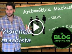 Las opiniones al respecto son importantes piezas que fomentan la violencia y discriminación contra mujeres en México. YOUTUBE / El Blog Mexicano