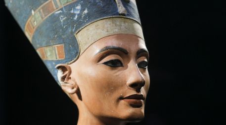 Las inspecciones son parte de la búsqueda de los restos de la reina Nefertiti. AP / ARCHIVO